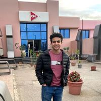 Mohand Ayman