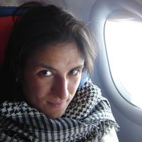 Анастасия Чижова