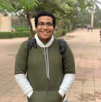 Mohamed Qandeel