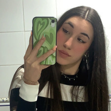 ⋆˚࿔ paula ✧˚ · .