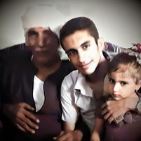 عبدالرحمن عباده