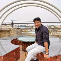 Mitesh Kumar