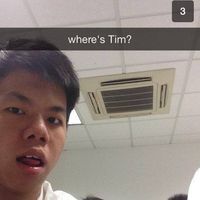 Timothy Tan