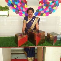 Priti Aich