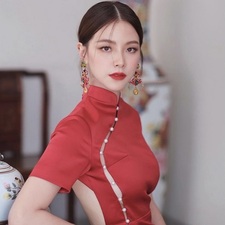 Trần Bảo  Vy