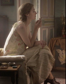 Amelia (florence's version)