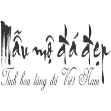 Đá mỹ nghệ  Ninh Vân