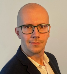 Ľubomír Šottník