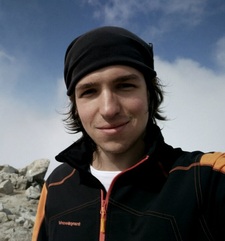 Aleks Lacima