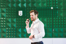 Erik Oosterbaan Martinius 