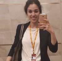 Nancy Ashraf