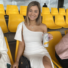 Katherine Bakafoukas