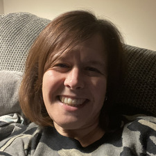 Kelly Carter