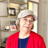Jerri Stanley
