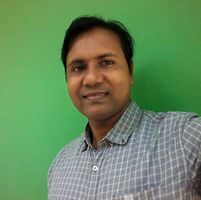 Bidyapati Biswas