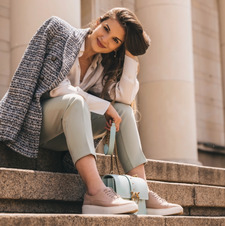 Надя Решетарова