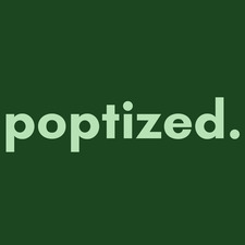 POPTIZED magazine