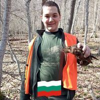 Ангел Градев