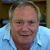 Peter Whitfield
