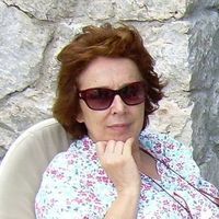 Αναστασία Κουμούλα