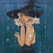 NAT.orious reads ☾