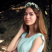 Олена Кавун