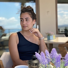 Κωνσταντίνα Πρίφτη