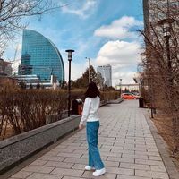 Б. Биндэрьяа