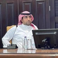 محمد المهيدب