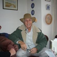 James Sweetman
