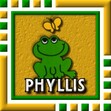 Phyllis