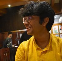 Chayan Roy