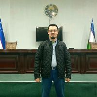 Бахтиёр Юлдашев