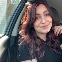 Megan Clinton