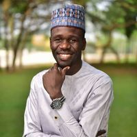 Jibrin Hussaini