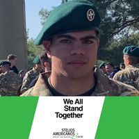 Στέλιος Αμερικάνος