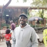Andrew Samati