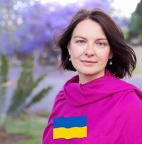 Оксана Розумна