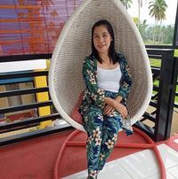 Jhasmin Pacaña - Bosque