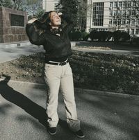 Александра Калудова