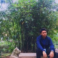 Handell Ronquillo