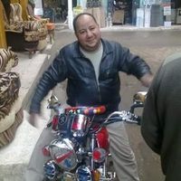 Mohamed Ayman