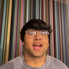Rohan Mortha