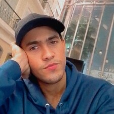 Benjamin Ortiz Abreu