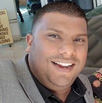 Rowen Maistry