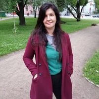 Мария Лащева