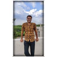 Jignesh Mali