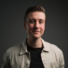 Adam Morén