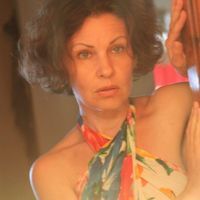 Ксения Степанищева