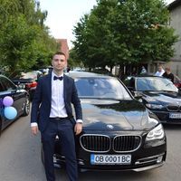 Бойко Андреев